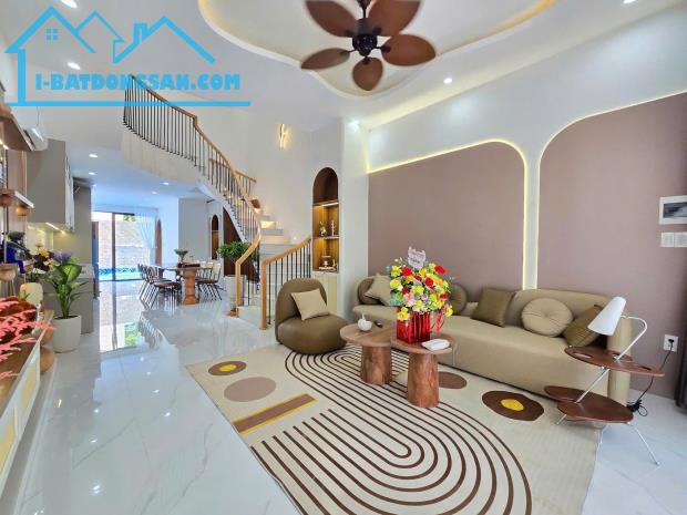 BÁN NHÀ 4 TẦNG CHÂU THỊ VĨNH TẾ -  QUẬN NGŨ HÀNH SƠN