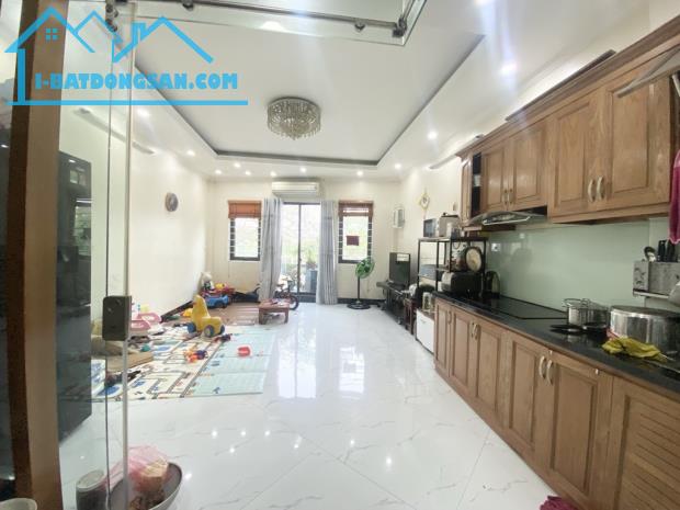 Nhà Đền Lừ mặt chợ, kinh doanh sầm uất 45m2 - 5 tầng nhỉnh 13 tỷ - 1