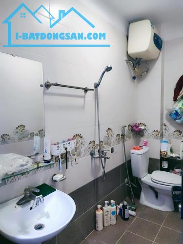 BÁN NHÀ HOÀNG MAI - LÔ GÓC - NGÕ Ô TÔ - 6 TẦNG 4 NGỦ - 1 NHÀ RA PHỐ - FULL TIỆN ÍCH - 1