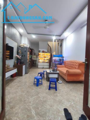 BÁN NHÀ HOÀNG MAI - LÔ GÓC - NGÕ Ô TÔ - 6 TẦNG 4 NGỦ - 1 NHÀ RA PHỐ - FULL TIỆN ÍCH - 2
