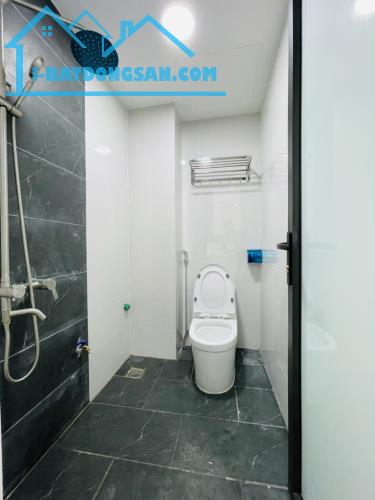 BÁN NHÀ TRỊNH ĐÌNH CỬU  - LÔ GÓC - NGÕ Ô TÔ - 6 TẦNG 4 NGỦ - 1 NHÀ RA PHỐ - FULL TIỆN ÍCH - 1