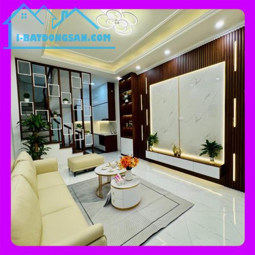 ❤️Bán nhà Nguyên Xá - Nhổn ❤️36m2 ❤️Nội thất lung linh ❤️4.9 tỷ ❤️Hỗ trợ ngân hàng