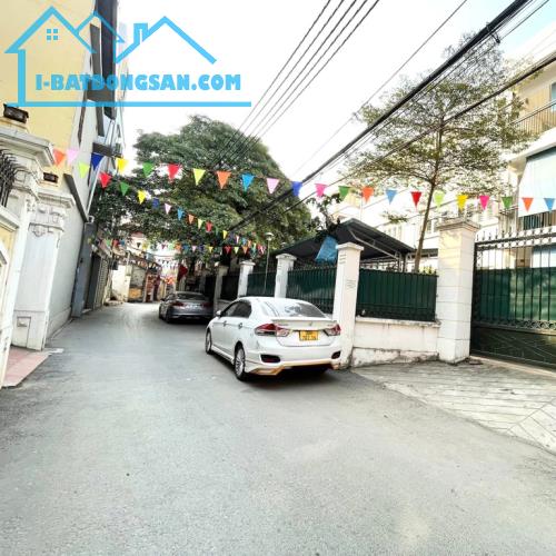 ❤️Bán nhà Nguyên Xá - Nhổn ❤️36m2 ❤️Nội thất lung linh ❤️4.9 tỷ ❤️Hỗ trợ ngân hàng - 1