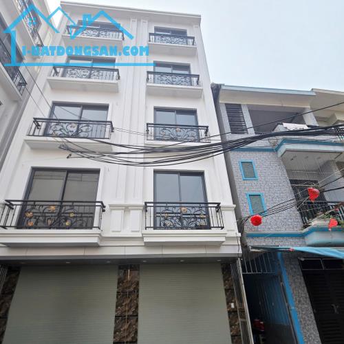 ❤️Bán nhà Nguyên Xá - Nhổn ❤️36m2 ❤️Nội thất lung linh ❤️4.9 tỷ ❤️Hỗ trợ ngân hàng - 2