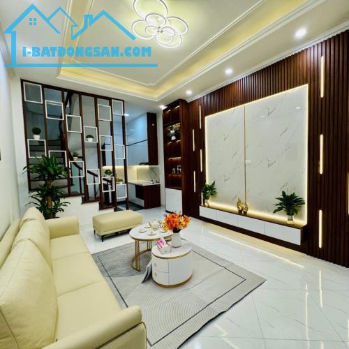 ❤️Bán nhà Nguyên Xá - Nhổn ❤️36m2 ❤️Nội thất lung linh ❤️4.9 tỷ ❤️Hỗ trợ ngân hàng - 3
