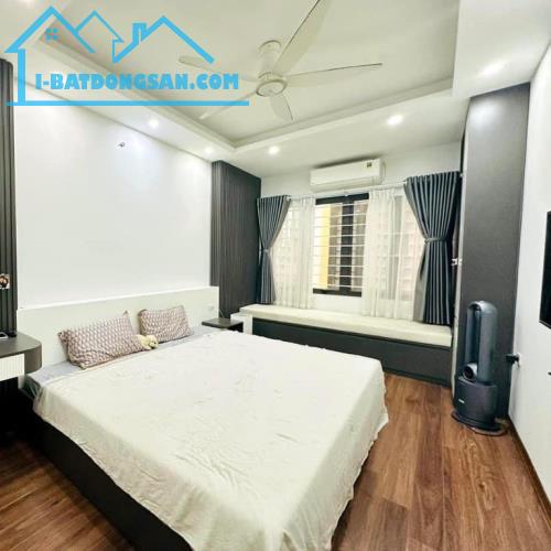 ❤️Bán nhà Nguyên Xá - Nhổn ❤️36m2 ❤️Nội thất lung linh ❤️4.9 tỷ ❤️Hỗ trợ ngân hàng - 4