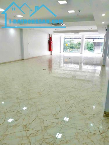 Bán Tòa Building Mặt Phố Hoàng Cầu 154/210m, 11Tầng 2 Hầm, Mặt tiền 6.5m 125 Tỷ - 3