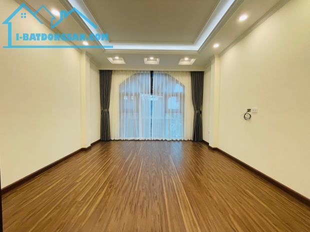 Siêu hiếm! Nhà cực đẹp 55m2x8T thang máy - PCCC - cạnh Lotte, phố Linh Lang, Ba Đình. - 1