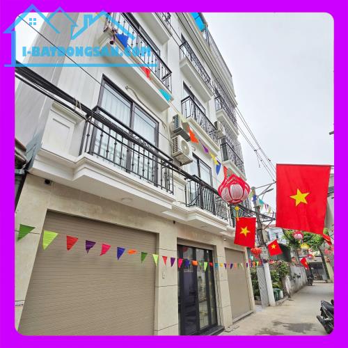 ❤️Bán nhà Xuân Phương ❤️36m2 ❤️Nhà mới - Ô tô  ❤️5.1 tỷ ❤️Hỗ trợ ngân hàng
