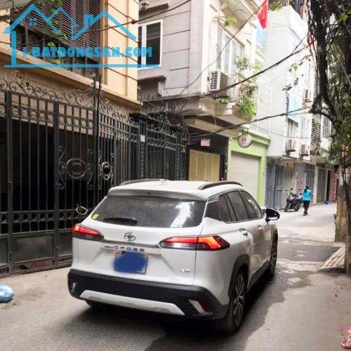 ❤️Bán nhà Xuân Phương ❤️36m2 ❤️Nhà mới - Ô tô  ❤️5.1 tỷ ❤️Hỗ trợ ngân hàng - 2