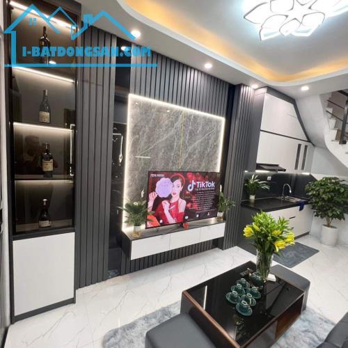 ❤️Bán nhà Xuân Phương ❤️36m2 ❤️Nhà mới - Ô tô  ❤️5.1 tỷ ❤️Hỗ trợ ngân hàng - 3