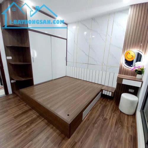 ❤️Bán nhà Xuân Phương ❤️36m2 ❤️Nhà mới - Ô tô  ❤️5.1 tỷ ❤️Hỗ trợ ngân hàng - 4