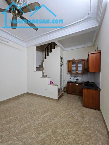 🏡 BÁN NHÀ LÔ GÓC – 3 THOÁNG – NGÕ 21 THÁI THỊNH – ĐỐNG ĐA