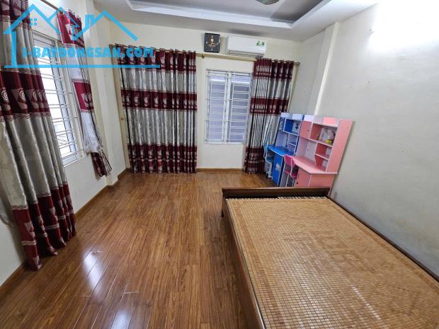 🏡 BÁN NHÀ LÔ GÓC – 3 THOÁNG – NGÕ 21 THÁI THỊNH – ĐỐNG ĐA - 1