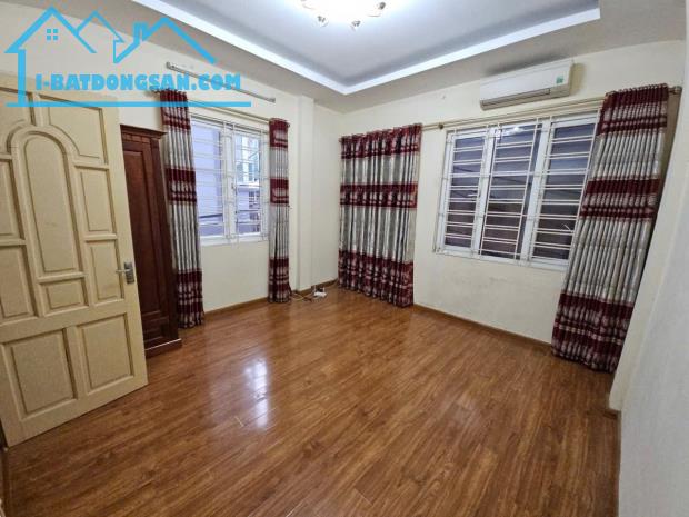 🏡 BÁN NHÀ LÔ GÓC – 3 THOÁNG – NGÕ 21 THÁI THỊNH – ĐỐNG ĐA - 2