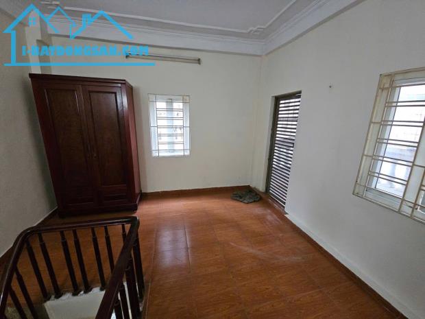 🏡 BÁN NHÀ LÔ GÓC – 3 THOÁNG – NGÕ 21 THÁI THỊNH – ĐỐNG ĐA - 3