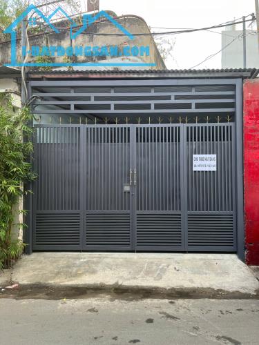 CHO THUÊ NHÀ NGUYÊN CĂN 161m2 MẶT TIỀN ĐƯỜNG NGÔ ĐỨC KẾ THUẬN TIỆN KINH DOANH, MỞ VĂN