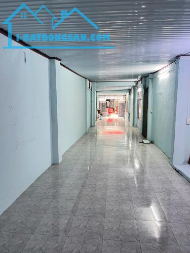 CHO THUÊ NHÀ NGUYÊN CĂN 161m2 MẶT TIỀN ĐƯỜNG NGÔ ĐỨC KẾ THUẬN TIỆN KINH DOANH, MỞ VĂN - 1