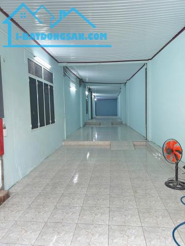 CHO THUÊ NHÀ NGUYÊN CĂN 161m2 MẶT TIỀN ĐƯỜNG NGÔ ĐỨC KẾ THUẬN TIỆN KINH DOANH, MỞ VĂN - 2