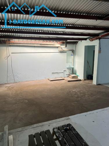 CHO THUÊ NHÀ NGUYÊN CĂN 161m2 MẶT TIỀN ĐƯỜNG NGÔ ĐỨC KẾ THUẬN TIỆN KINH DOANH, MỞ VĂN - 4