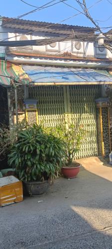 -BÁN NHÀ - MẶT TIỀN KINH DOANH - HẺM Ô TÔ- 56 MÉT VUÔNG - CHỈ 2,35 TỶ- P16- Q8 - PHÚ ĐỊNH
