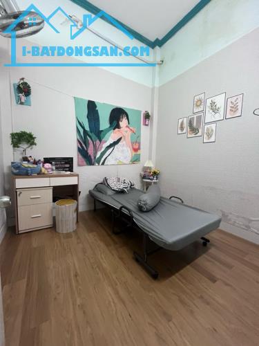 Hàng hiếm tại Chiến Lược, 3,8 tỷ, 60m2, 2PN, 1WC, Bình Tân, HCM - 2
