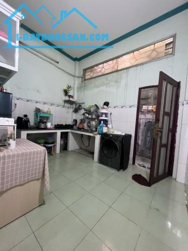 Hàng hiếm tại Chiến Lược, 3,8 tỷ, 60m2, 2PN, 1WC, Bình Tân, HCM - 3