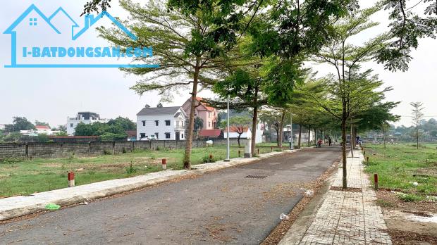 Bán đất nền tại xã Tân Phú Trung, Củ Chi – vị trí tiềm năng. - 2