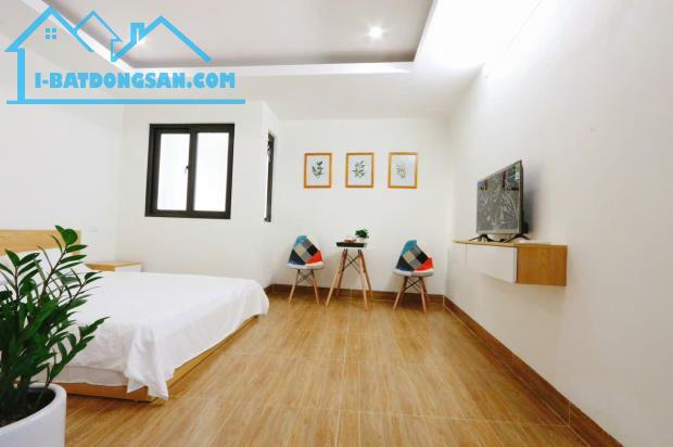 Nhượng lại phòng gấp 1N1B ngõ 120 Mễ Trì Thượng full đồ ở luôn ạ - Quận Nam Từ Liêm, HN