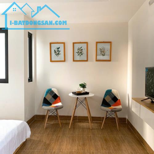 Nhượng lại phòng gấp 1N1B ngõ 120 Mễ Trì Thượng full đồ ở luôn ạ - Quận Nam Từ Liêm, HN - 2