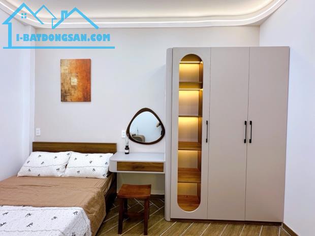 NHÀ ĐẸP HXH THÍCH QUẢNG ĐỨC, P5 PHÚ NHUẬN - 2