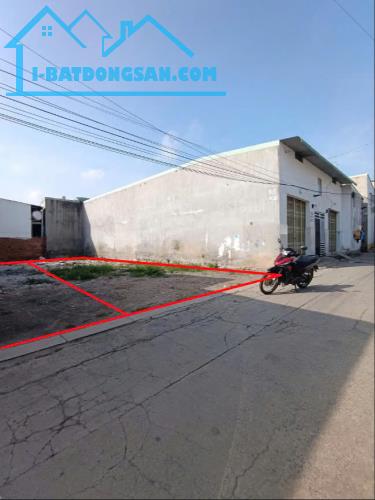 10x20 - 2 lô liền kề 1ty450TR full thổ cư ngay cuối đường Đồng Khởi, Biên Hòa - 1