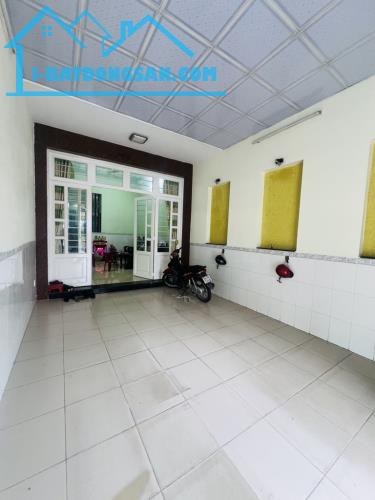 BÁN NHÀ AN LẠC SÁT MTKD KINH DƯƠNG VƯƠNG DT KHỦNG 4,5x20 XE HƠI VÀO NHÀ HƠN 6,5 TỶ - 1