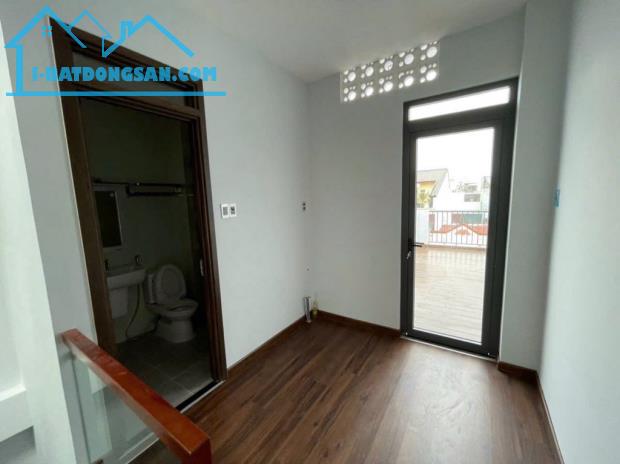 BÁN NHÀ AN LẠC SÁT MTKD KINH DƯƠNG VƯƠNG DT KHỦNG 4,5x20 XE HƠI VÀO NHÀ HƠN 6,5 TỶ - 2
