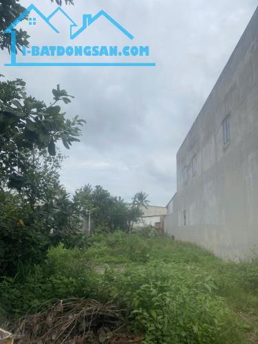 CC cần bán gấp đất biệt thự ở khu sân bay Quốc Tế Long Thành - Đồng Nai - 1
