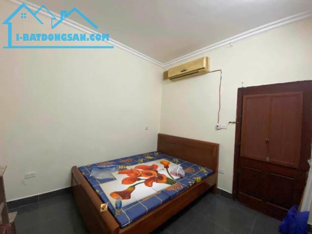 Nhà hiếm Nam Dư 36m, 4 tầng, mặt tiền 3.7m, 6.25 tỷ Hoàng Mai. - 3