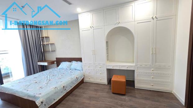 Bán gấp căn hộ chung cư cao cấp Ngoại Giao Đoàn – DT 120m2 và 185m2 – sổ sẵn sàng. - 1