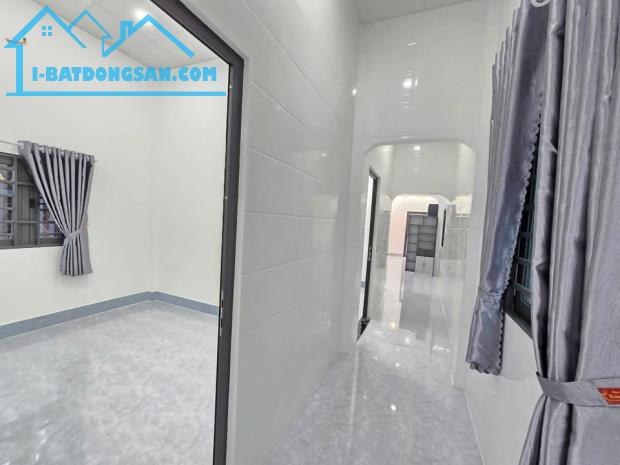 Bán Nhà Cấp 4 Mặt Tiền 85,8m hẻm thông 8m Gần Cầu Ông Thìn ! - 2