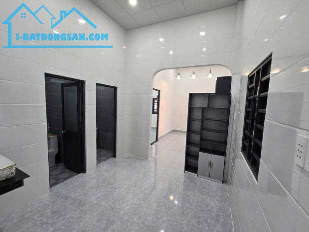 Bán Nhà Cấp 4 Mặt Tiền 85,8m hẻm thông 8m Gần Cầu Ông Thìn ! - 4