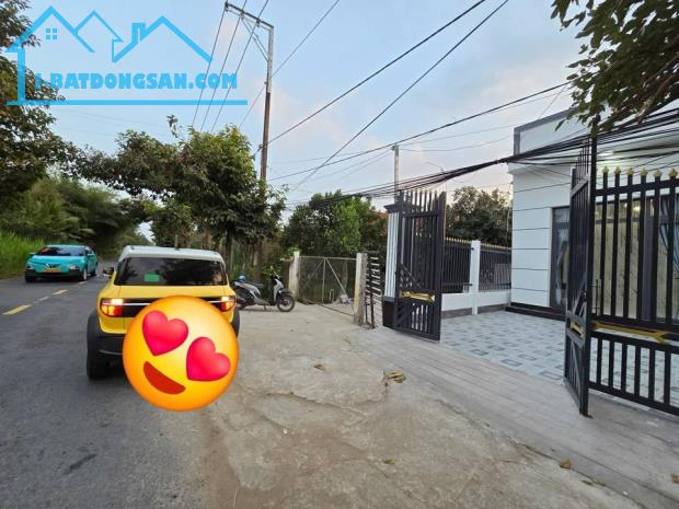 Bán Nhà Cấp 4 Mặt Tiền 85,8m hẻm thông 8m Gần Cầu Ông Thìn ! - 5