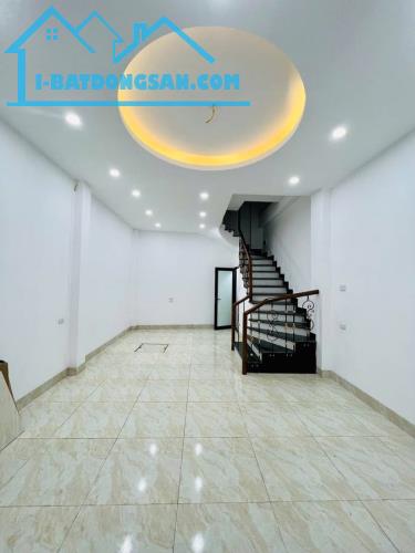 BÁN NHÀ MỚI KOONG QUAN NHÂN (THANH XUÂN) - 6 TẦNG 𝗧𝗛𝗔𝗡𝗚 𝗠𝗔́𝗬 - 50M RA PHỐ - GẦN NG - 2