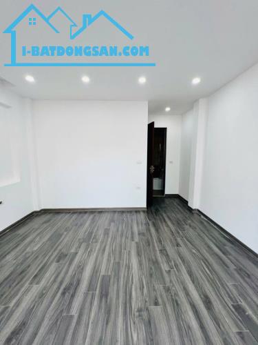 BÁN NHÀ MỚI KOONG QUAN NHÂN (THANH XUÂN) - 6 TẦNG 𝗧𝗛𝗔𝗡𝗚 𝗠𝗔́𝗬 - 50M RA PHỐ - GẦN NG - 4