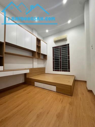 BÁN NHÀ PHỐ VỌNG – HAI BÀ TRƯNG, GẦN BÁCH – KINH – XÂY, CHỈ 4,2 TỶ - 2