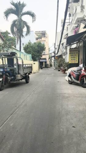 HXH Phú Thọ Hòa, Q.T.Phú 56m2 1T 1L 3PN, 2WC đang cho thuê 6.5tr/th GIÁ 5 TỶX