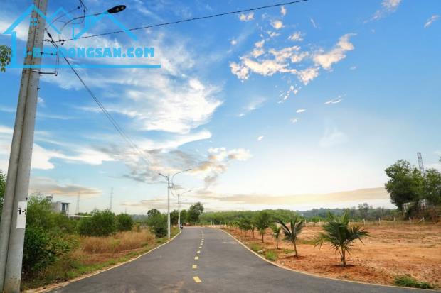 ĐẤT TÂN ĐỊNH BẾN CÁT CƠ HỘI ĐẦU TƯ TRẢ TRƯỚC CHỈ 680TR - 2