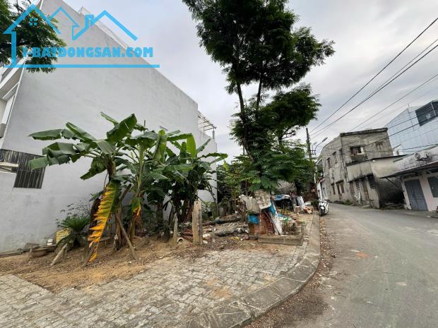 Bán lô Góc 2MT đường Phước Tường 10 và Phước Tường 5 - Cẩm Lệ , giá 3ty150 LH 0942992361 - 2