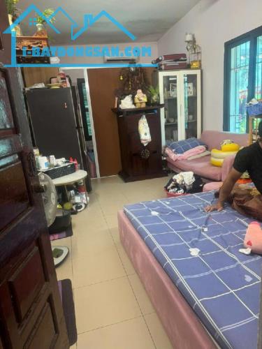 Cần Tiền Bán Căn Hộ Thạch Bàn, Long Biên 32m2, giá 1,52 tỷ - 1