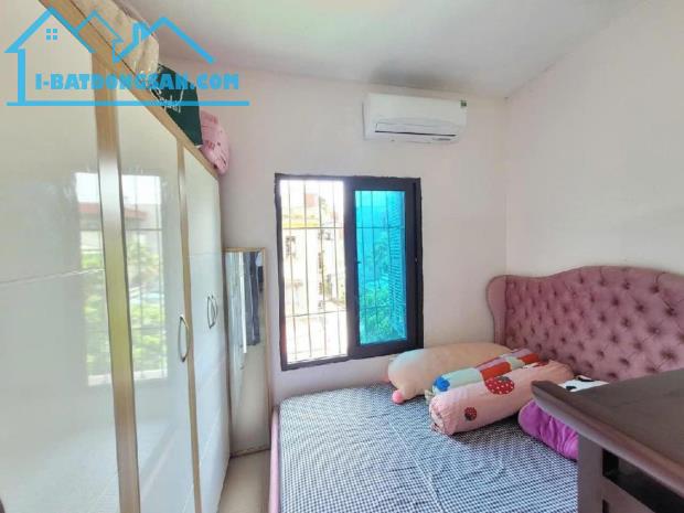 Cần Tiền Bán Căn Hộ Thạch Bàn, Long Biên 32m2, giá 1,52 tỷ - 2