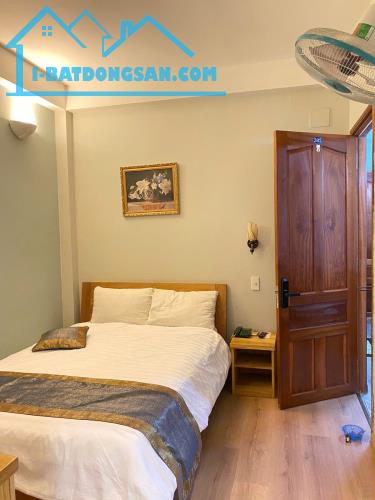 KHÁCH SẠN CẦN BÁN – NGAY PHỐ ĐI BỘ BÙI VIỆN - 4