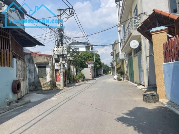 Bán 95m đất Đặng Xá, đường ô tô tránh giá chỉ 6,7 tỷ có thể đầu tư giữ tiền
